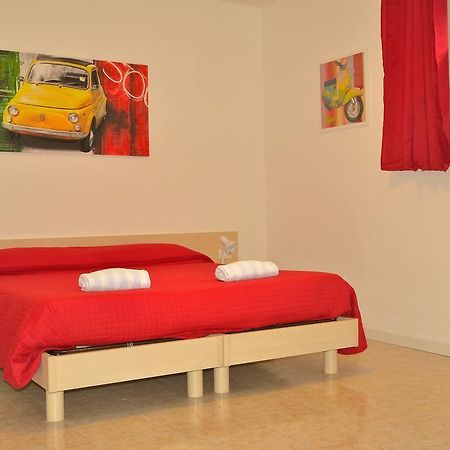 B&B Bonomelli Bergamo Phòng bức ảnh